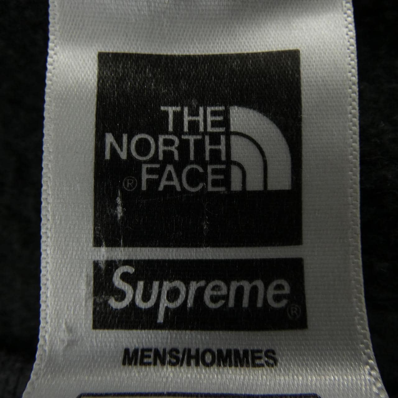 シュプリームザノースフェイス SUPREME×THE NORTH FACE NT61701I スウェット