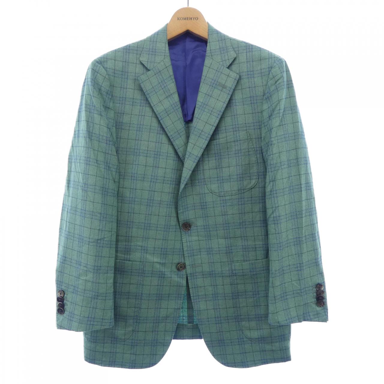 JILLVAS LOROPIANA ジャケット