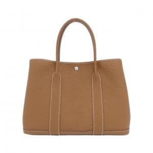 【未使用品】エルメス ガーデン パーティ 36cm 051559CK バッグ