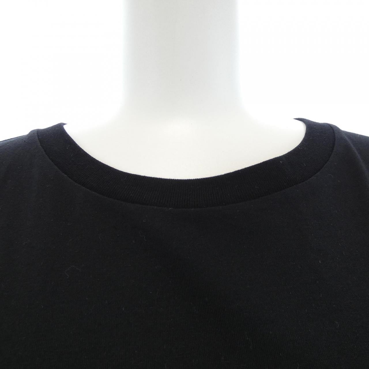 セリーヌ CELINE CELINEプリント ルーズTシャツ 2X764671Q Tシャツ