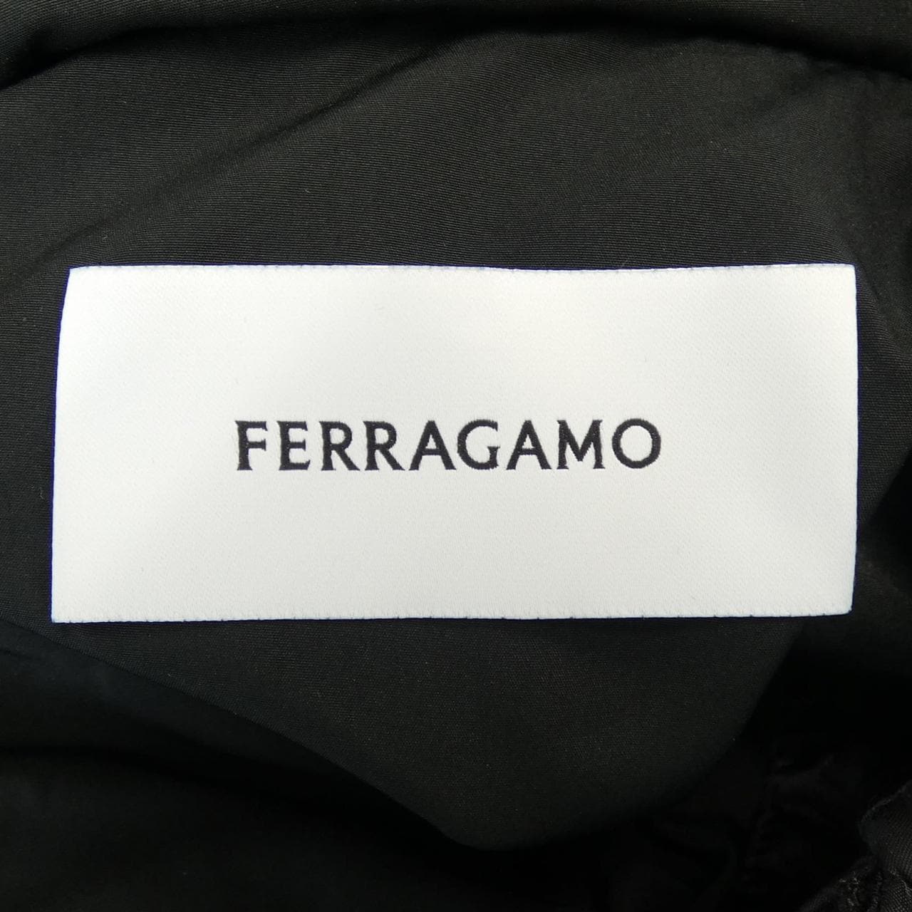 フェラガモ FERRAGAMO 13 G470 ジャケット