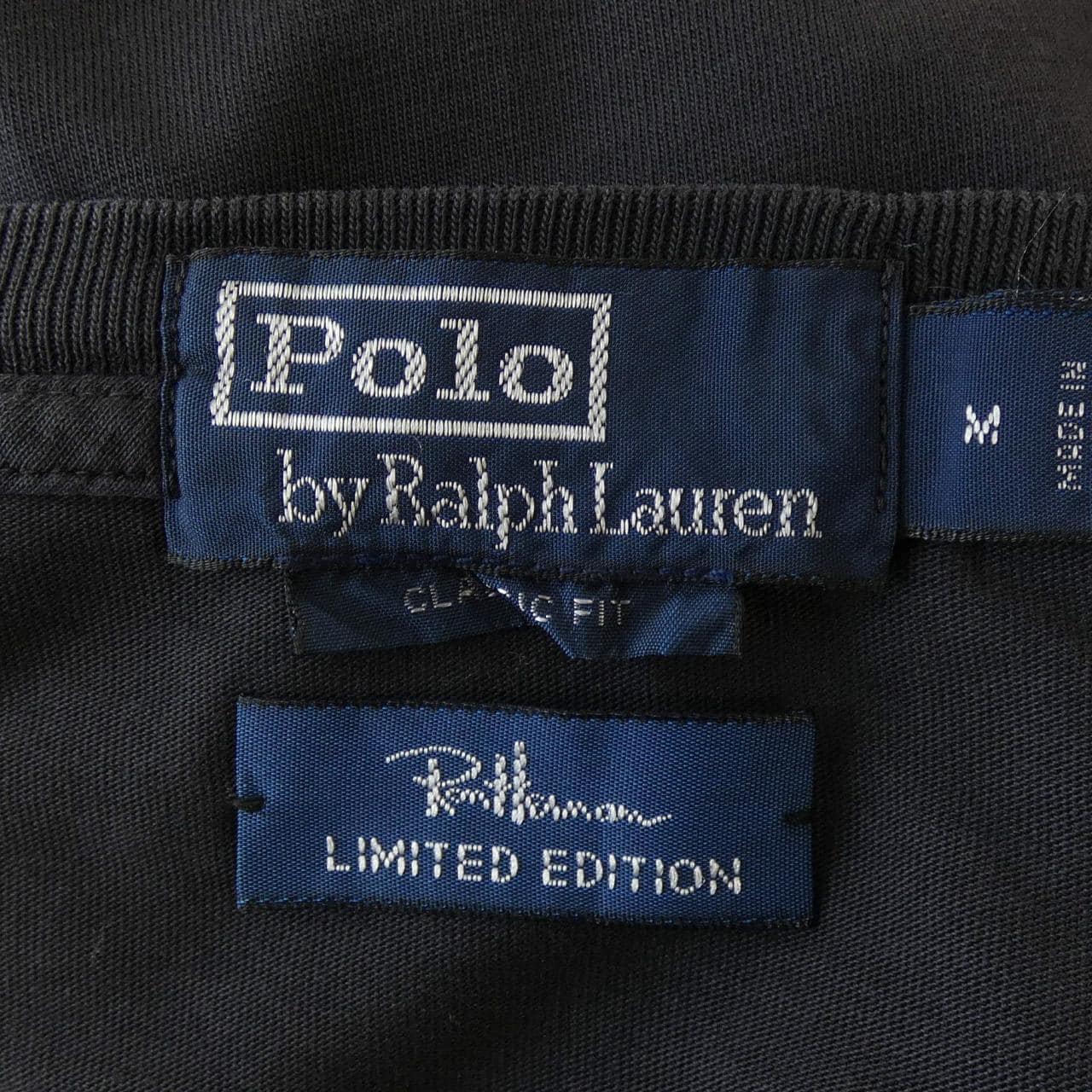ポロラルフローレン POLO RALPH LAUREN RON HERMAN Tシャツ