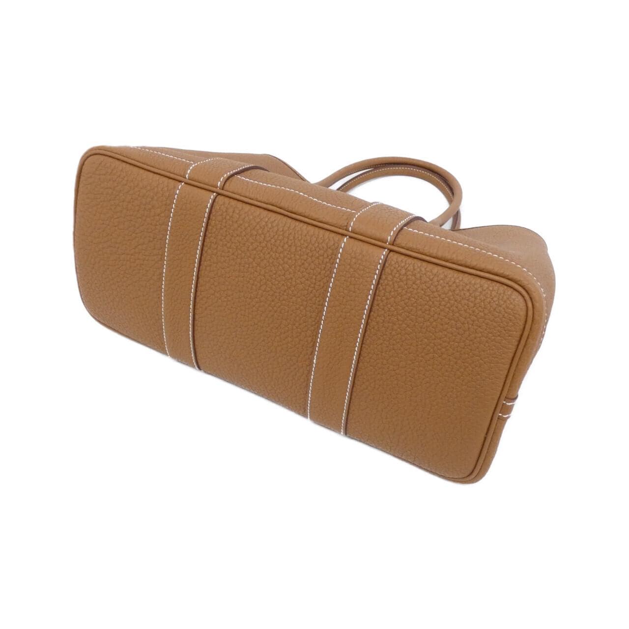 【未使用品】エルメス ガーデン パーティ 30cm 051568CK バッグ
