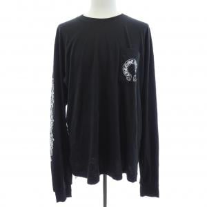 クロムハーツ CHROME HEARTS ホースシュー HORSE SHOE 408129112******568 Tシャツ
