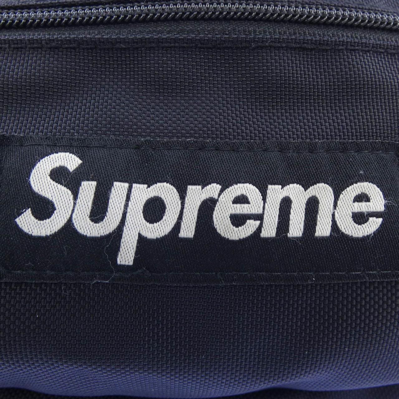 シュプリーム SUPREME 18ss waist bag BAG