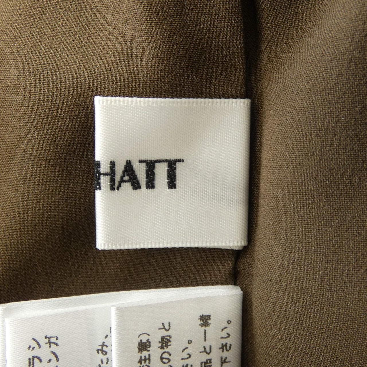 マチャット MACHATT 25020413 スカート