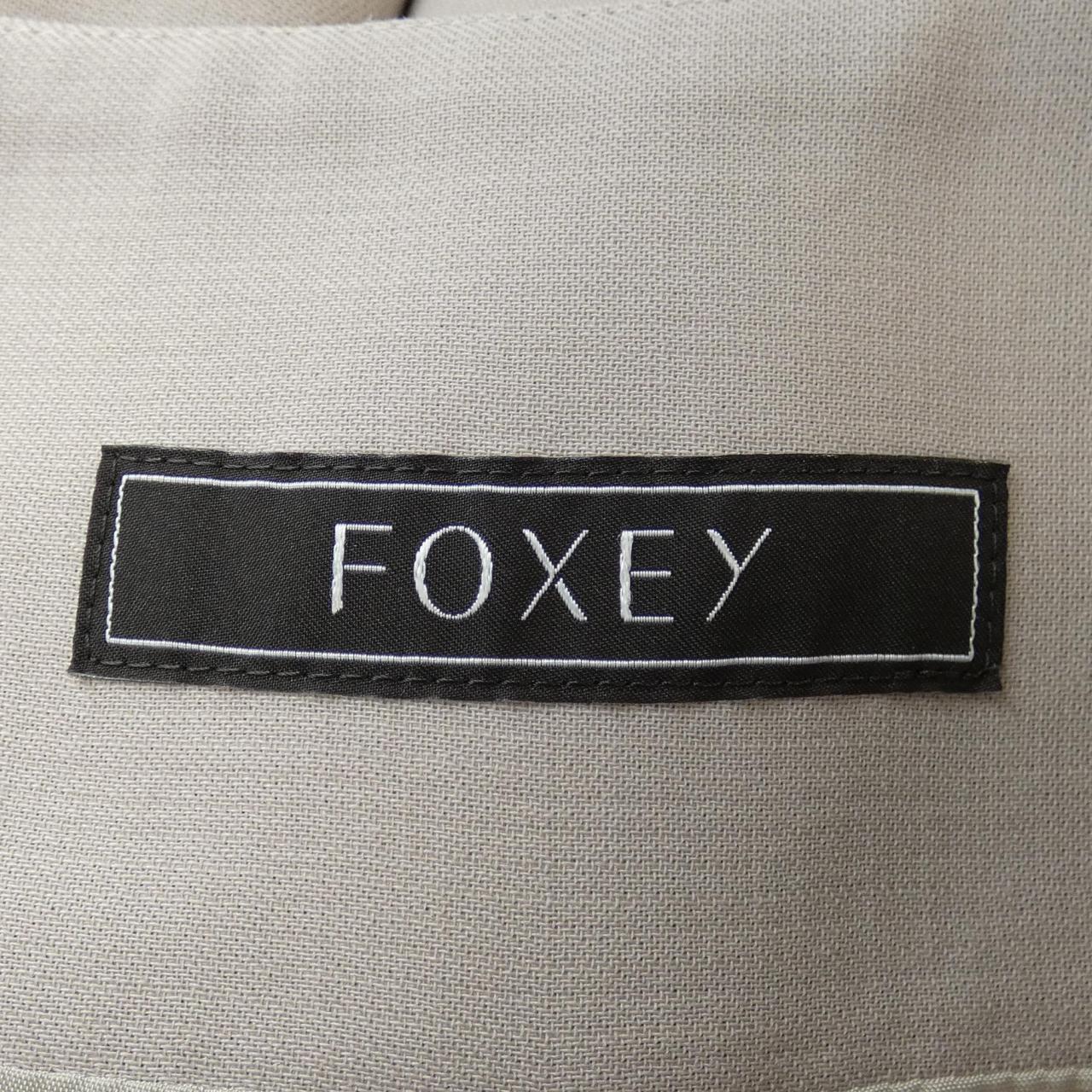 FOXEY FOXEY Pants