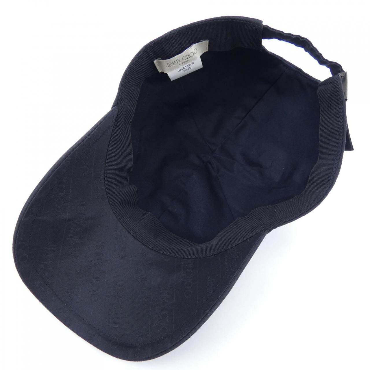 JIMMY CHOO Choo Cap