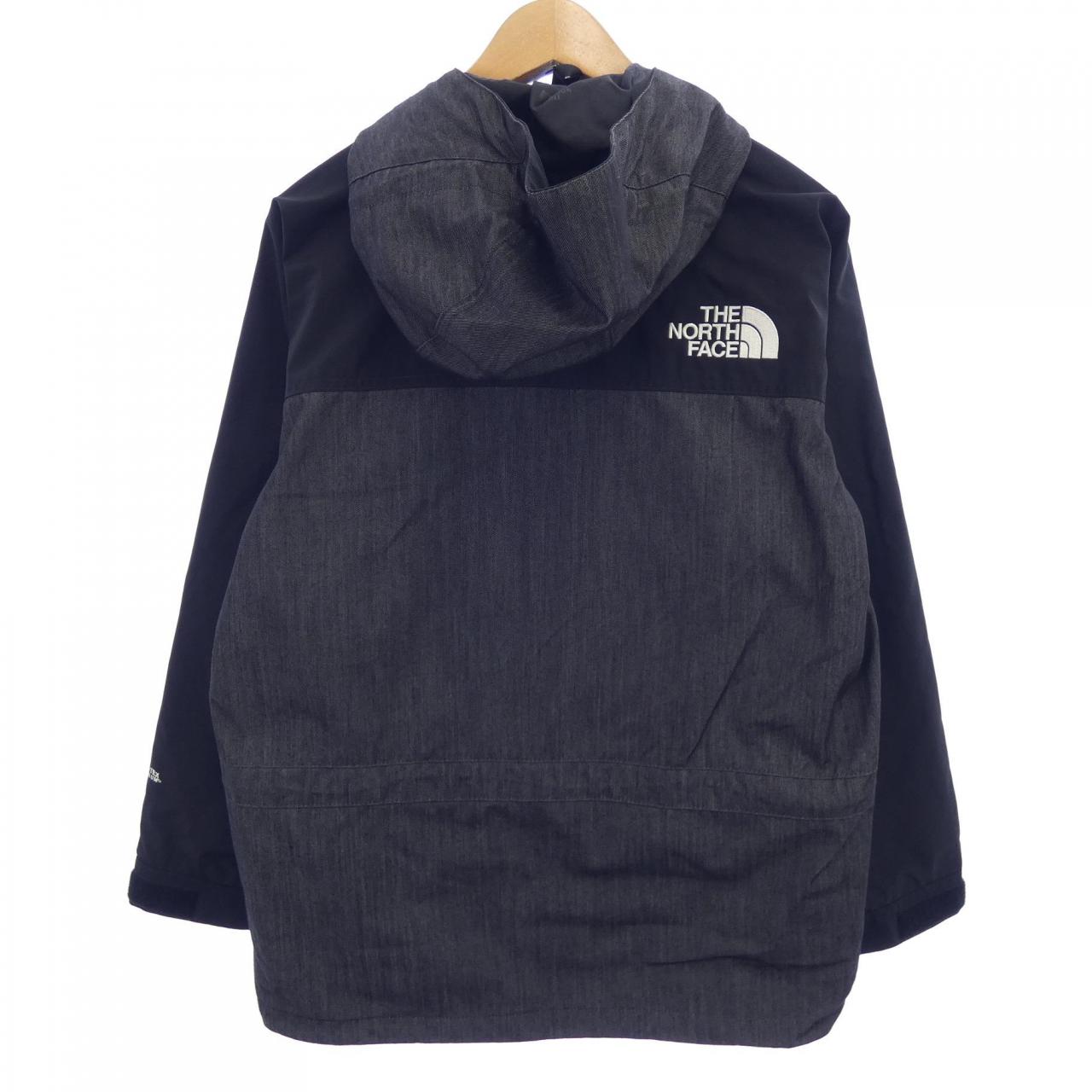 ザノースフェイス THE NORTH FACE ブルゾン