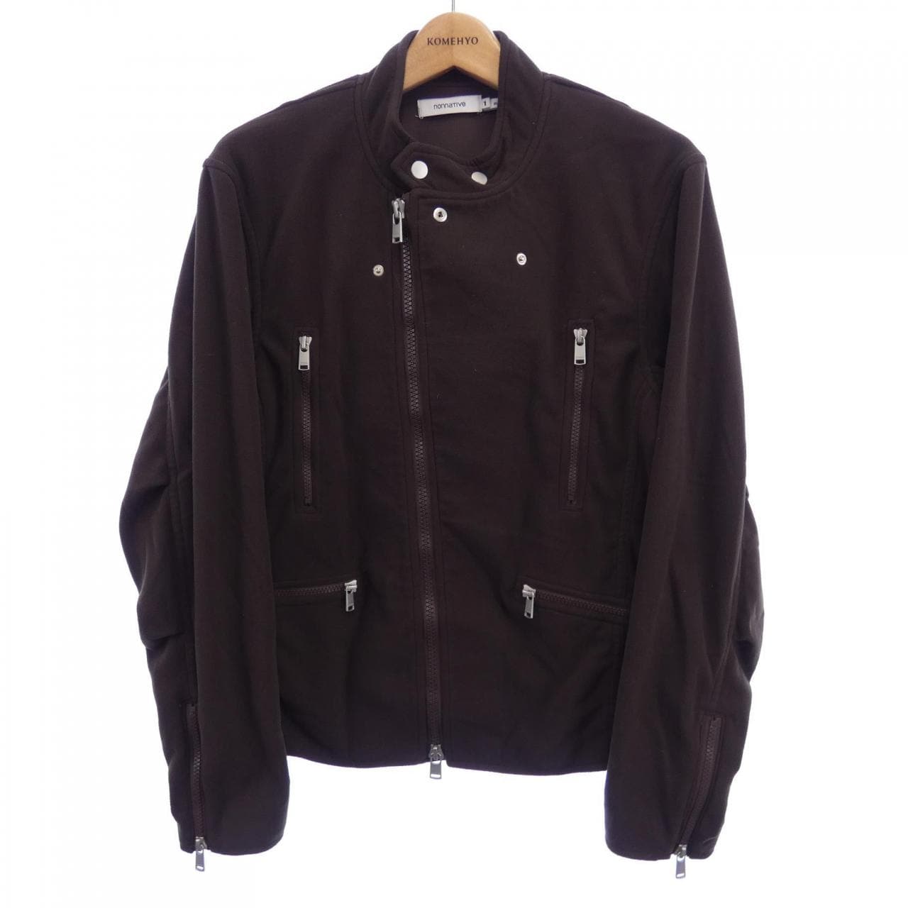 Nonnative NONNATIVE jacket