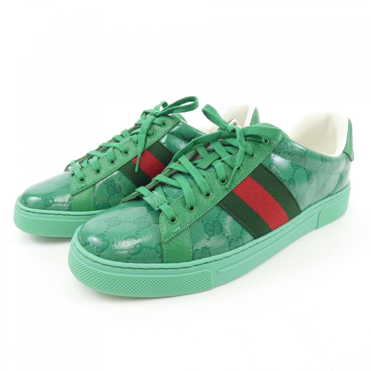 グッチ GUCCI スニーカー