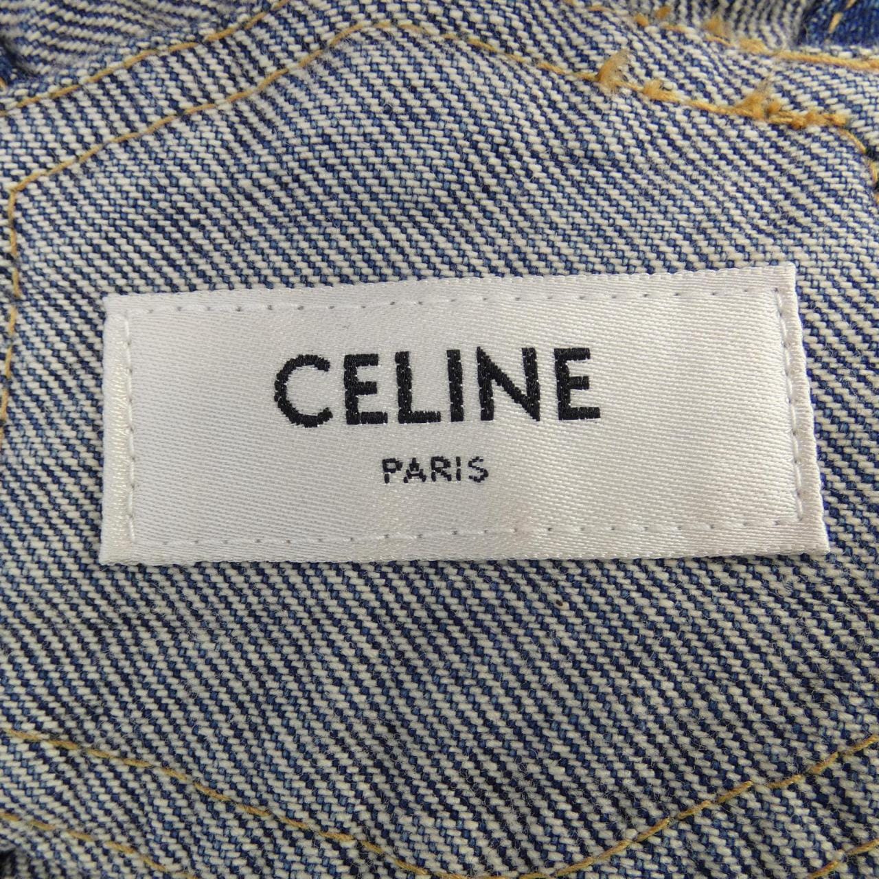 CELINE CELINE All-in-One