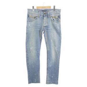 U DOLCE&GABBANA DOLCE &GABBANA Jeans