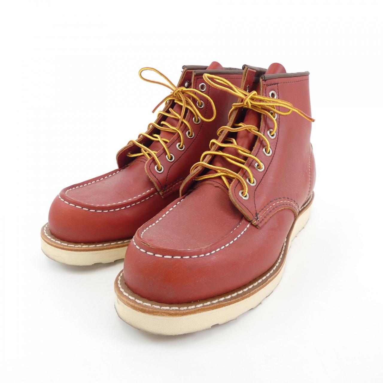 レッドウィング RED WING ブーツ