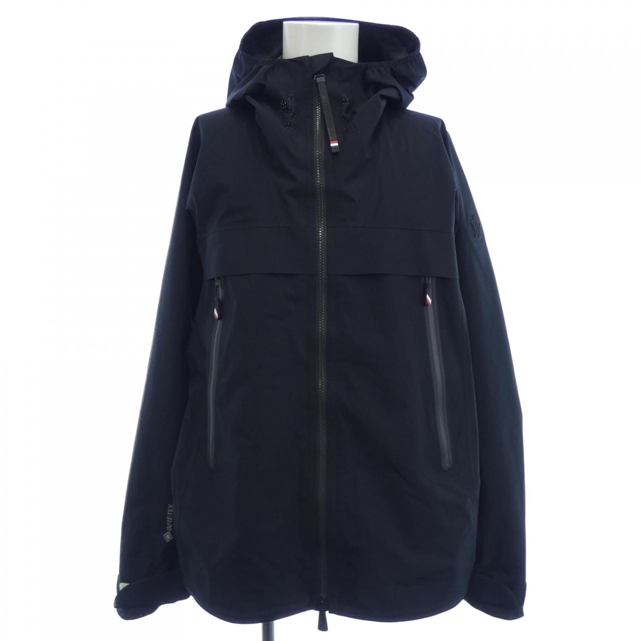 MONCLER GRENOBLE GRENOBLE jacket