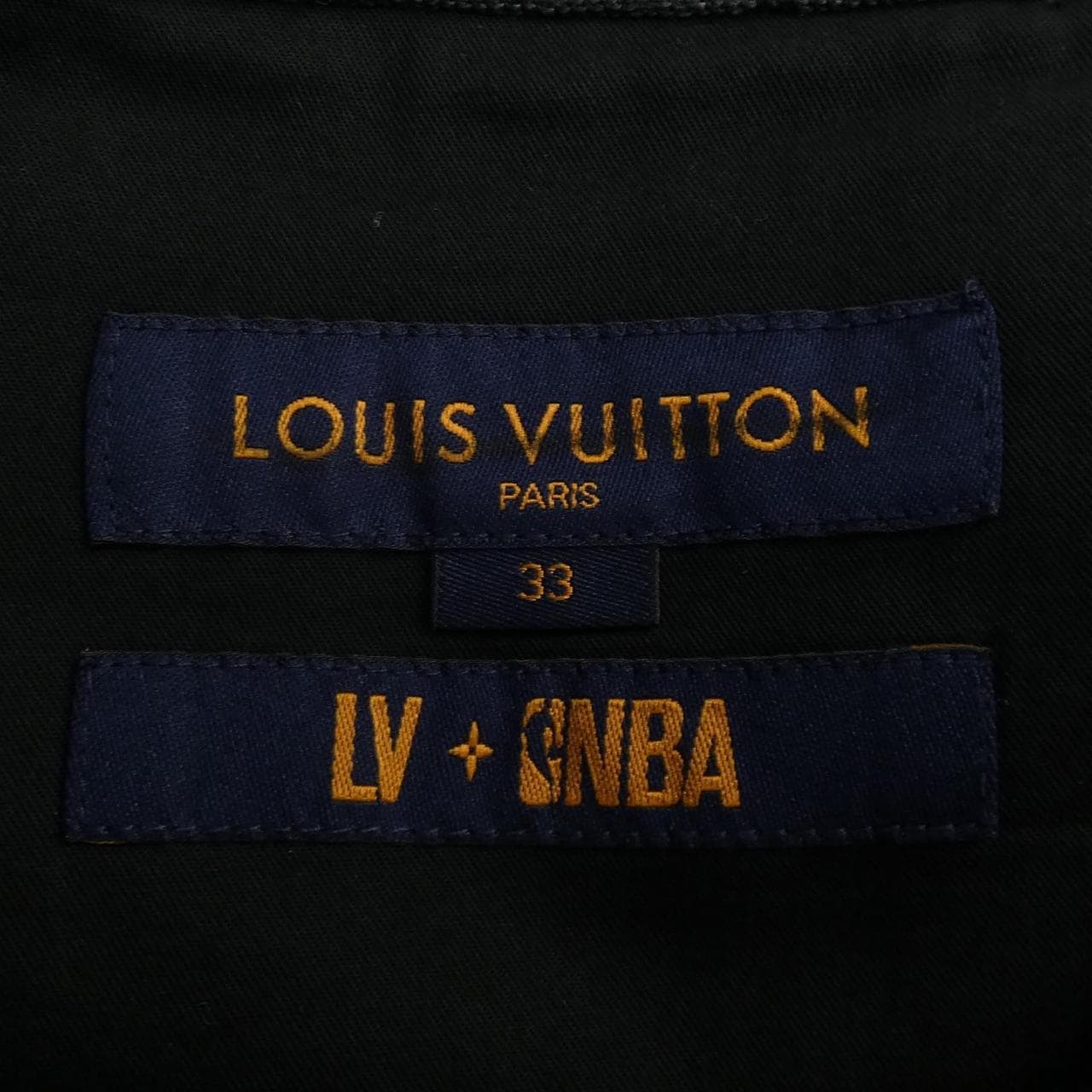 LOUIS VUITTON路易威登褲子