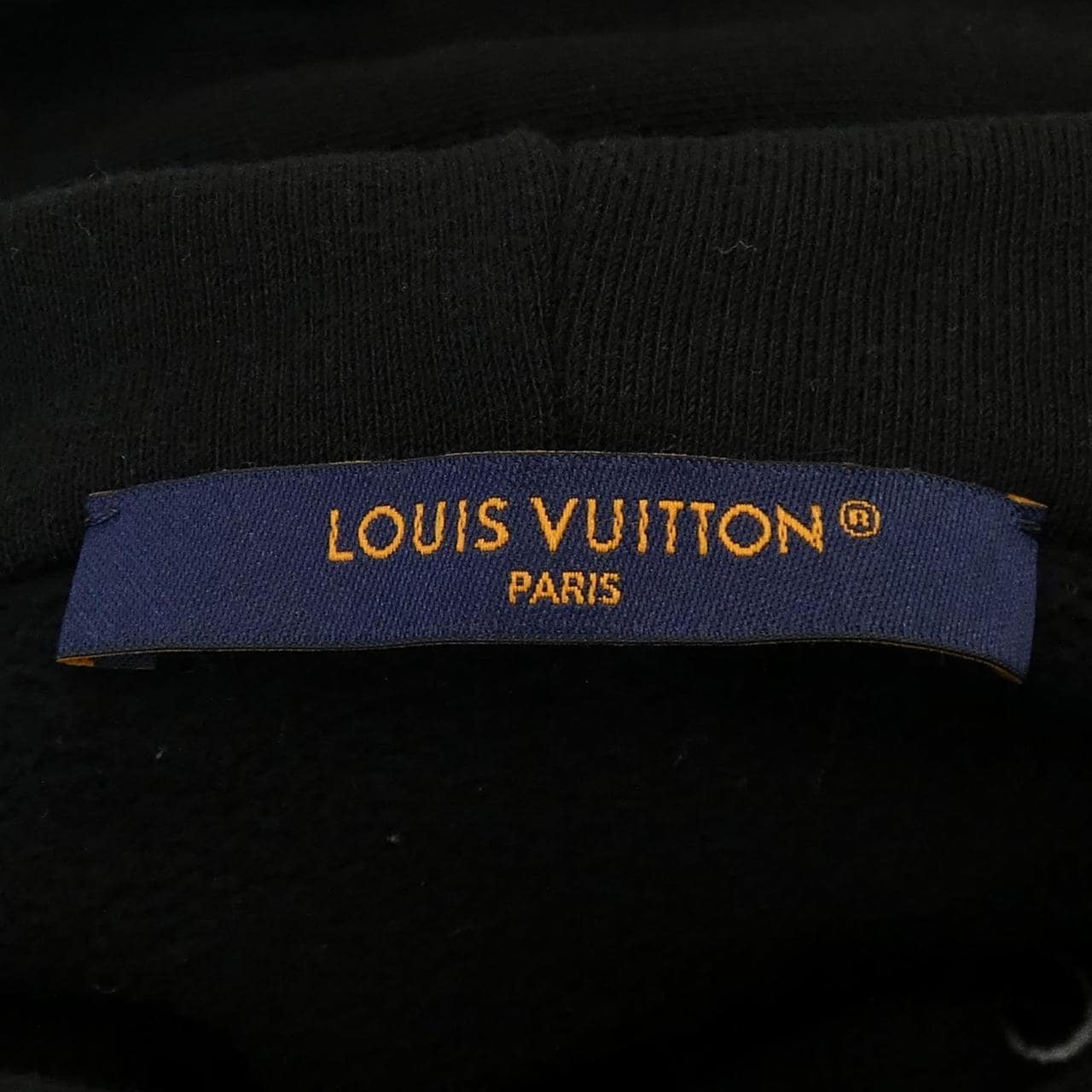 ルイヴィトン LOUIS VUITTON パーカー