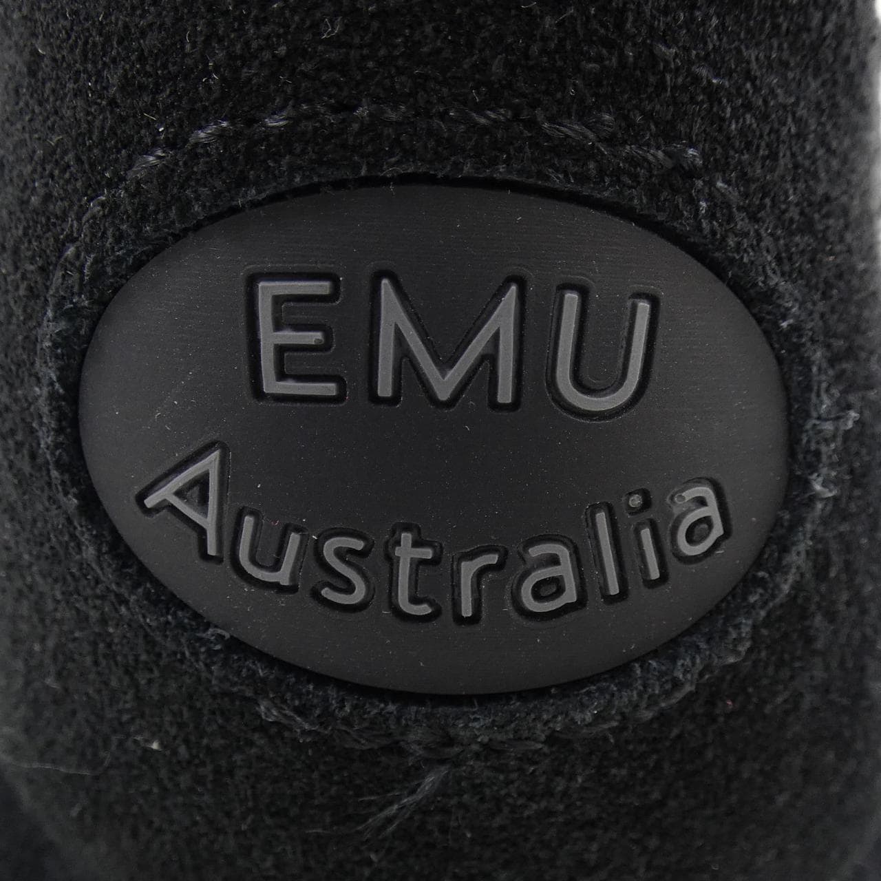 EMU EMU ブーツ