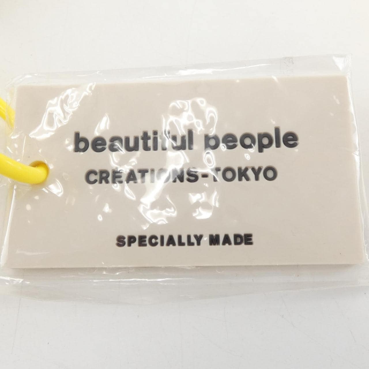 ビューティフルピープル beautiful people BAG