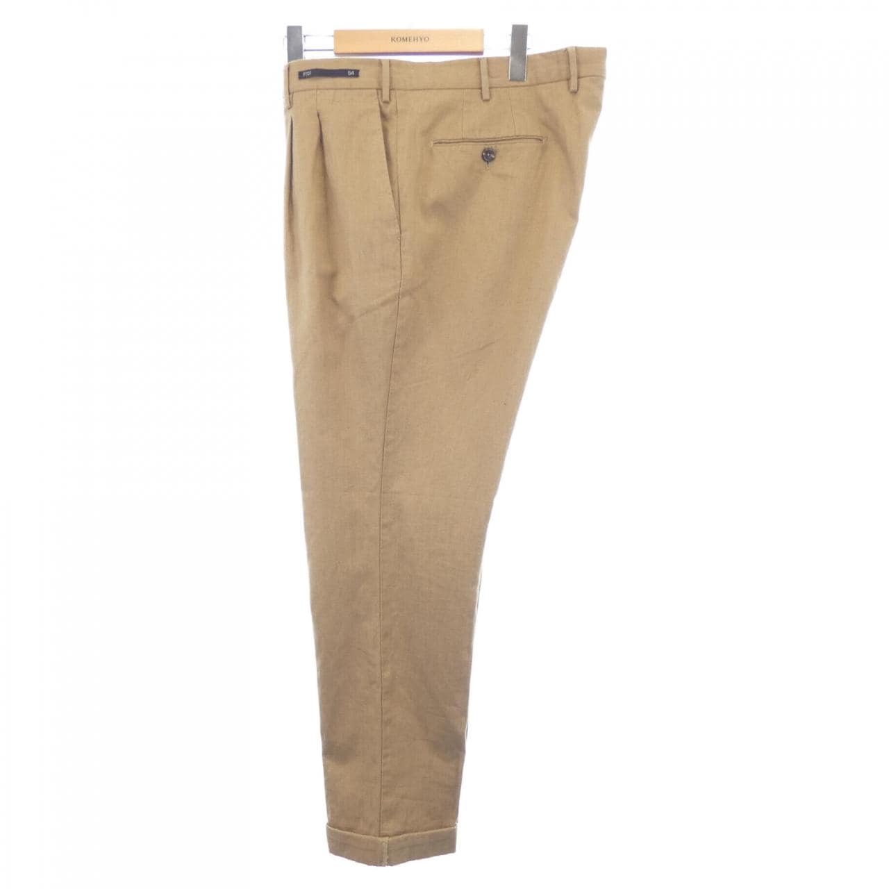 Petty Zero Uno PT01 Pants