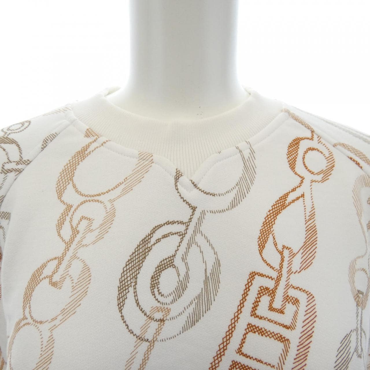 エルメス HERMES スウェット