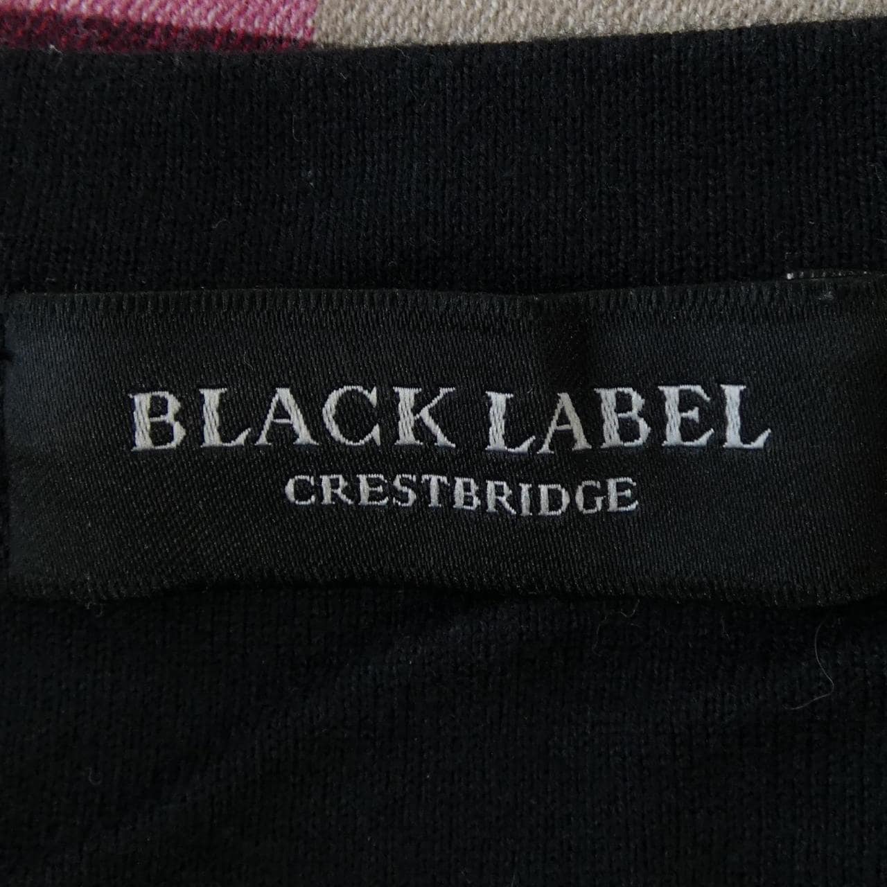 ブラックレーベルクレストブリッジ BLACK LABEL CRESTBRI トップス