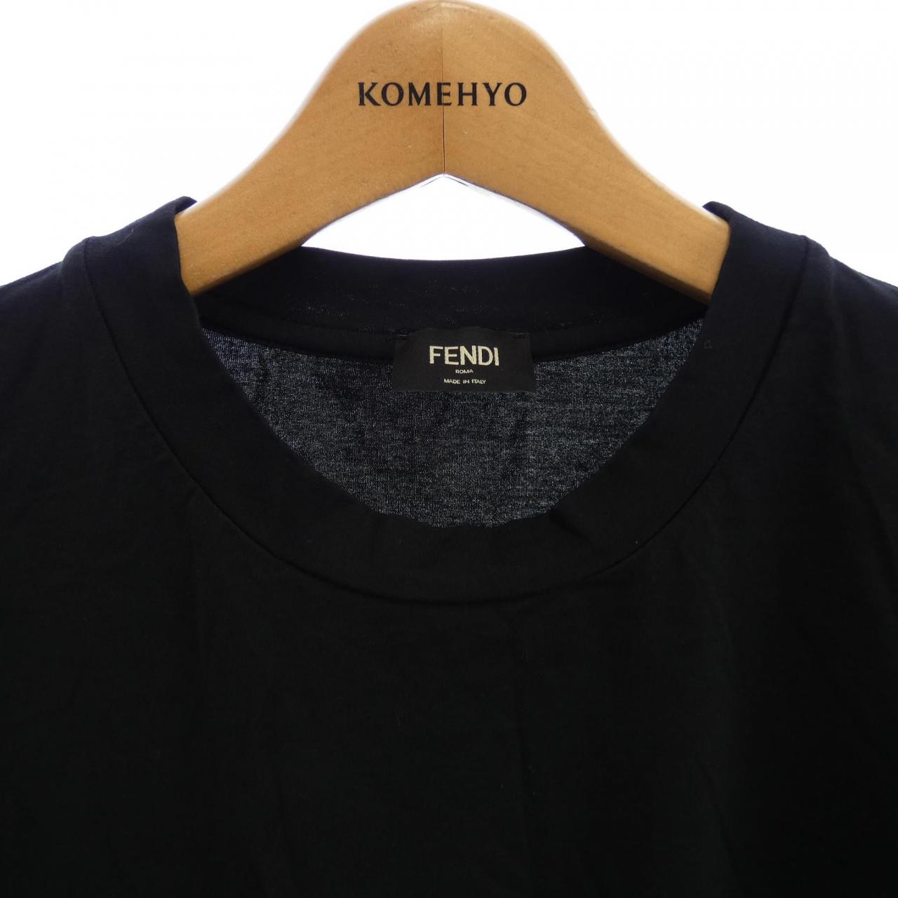 フェンディ FENDI Tシャツ