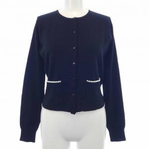 ポールカ PAULE KA カーディガン