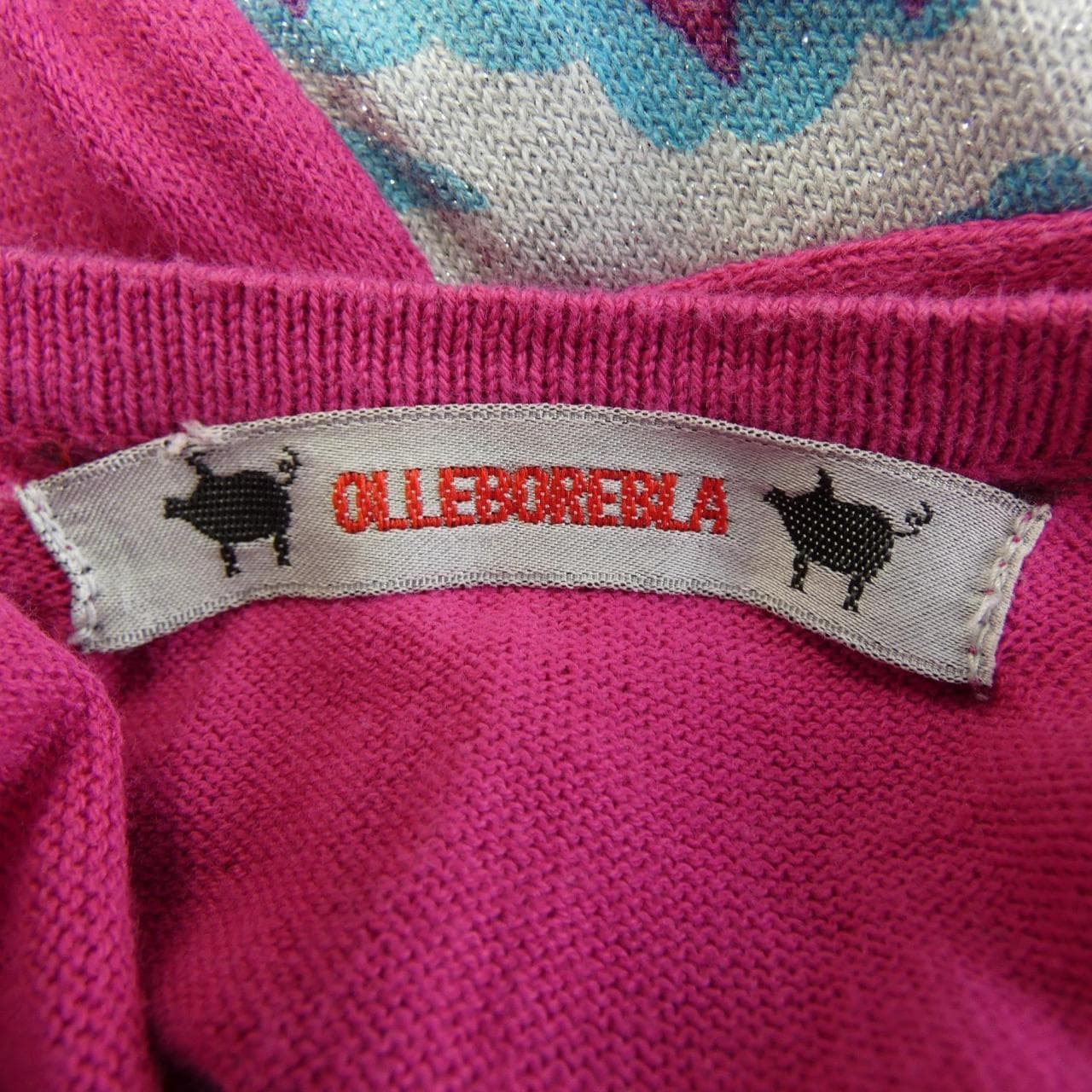 アルベロベロ OLLEBOREBLA ワンピース