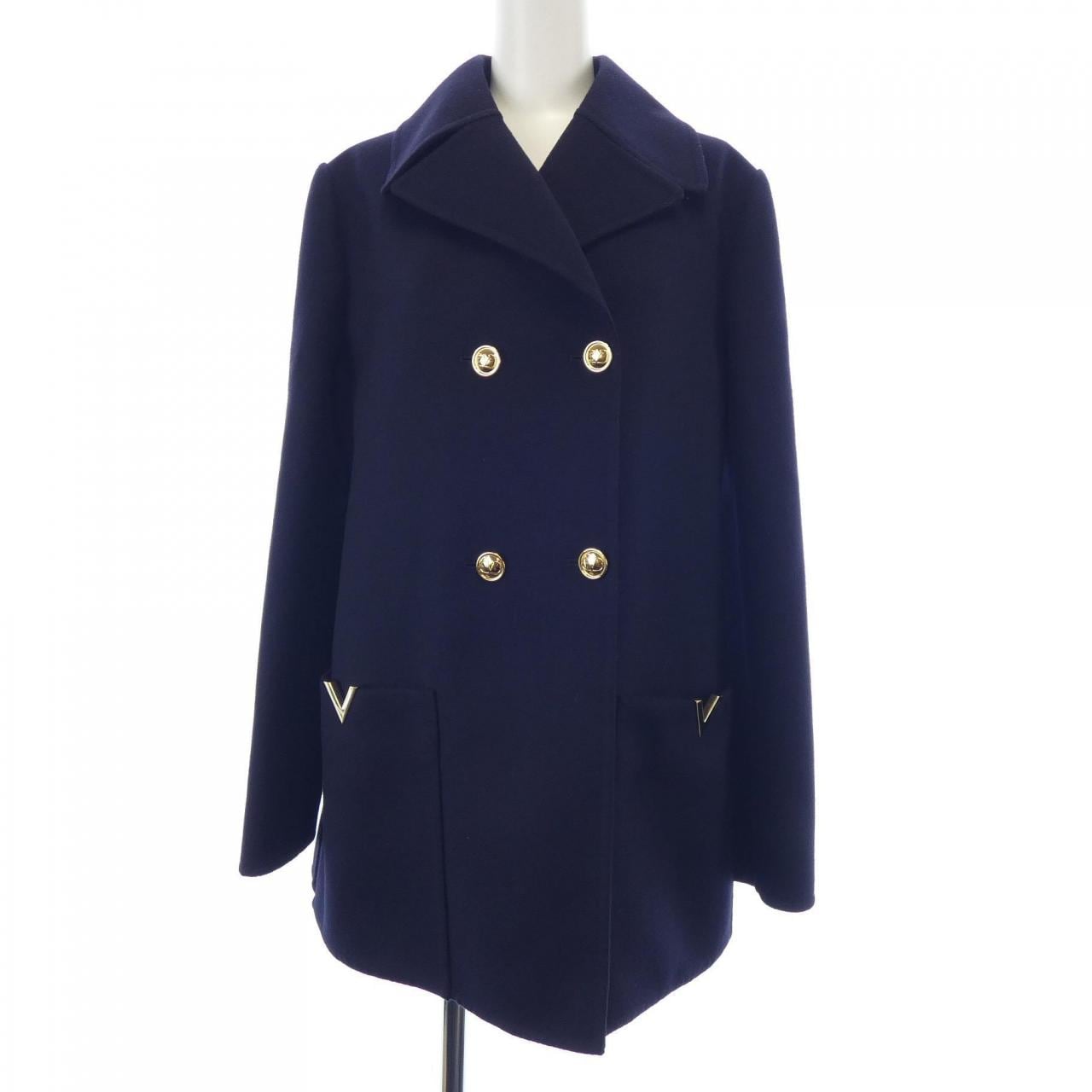 ヴァレンティノ VALENTINO コート