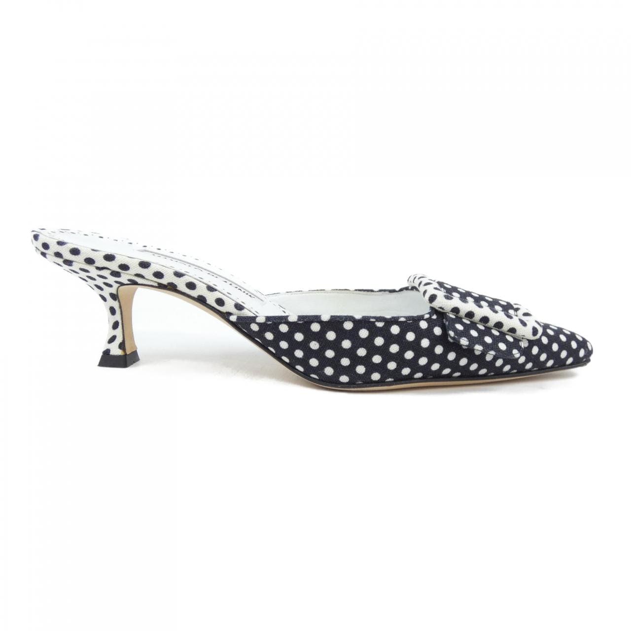 マノロブラニク MANOLO BLAHNIK MAYSALE サンダル