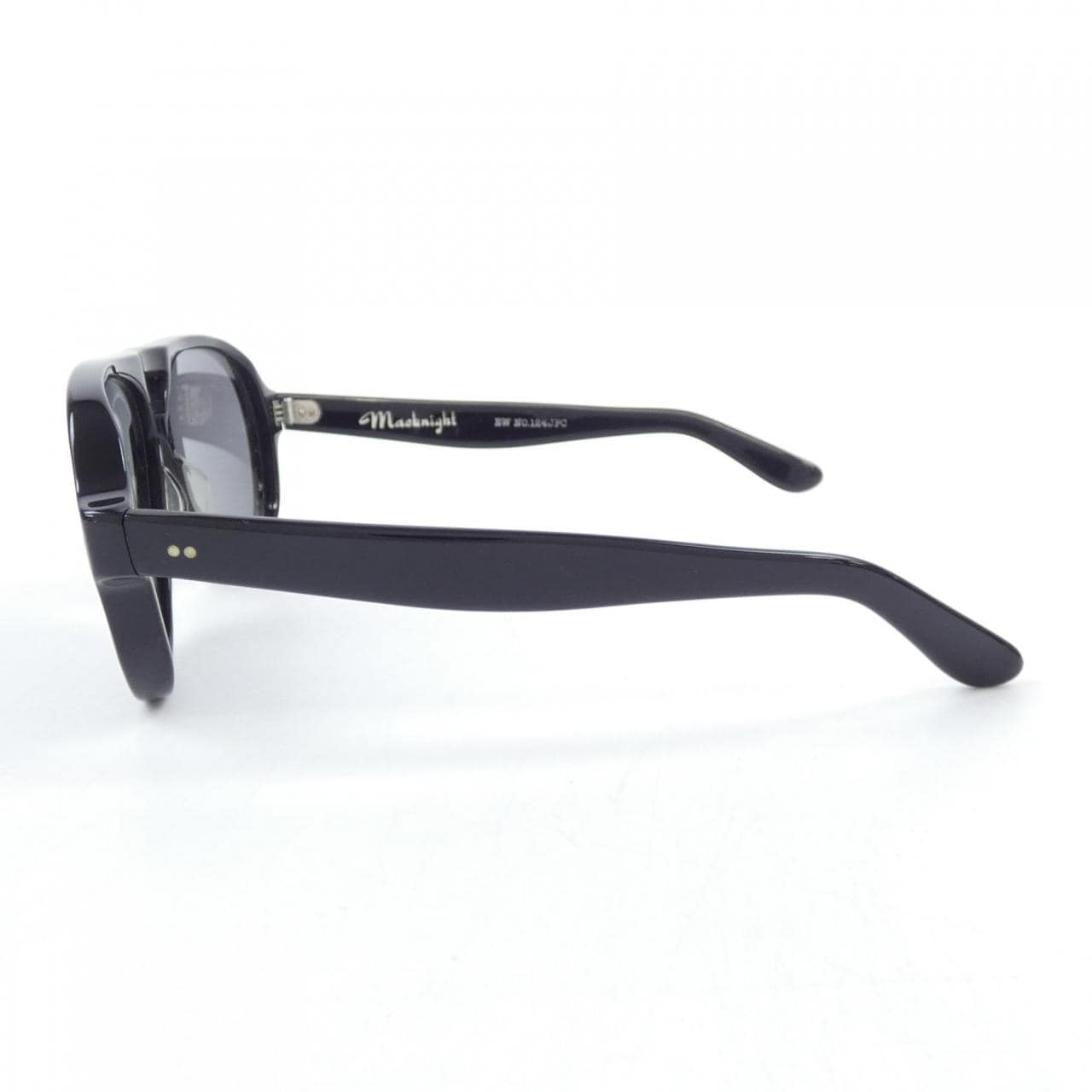 エフェクター EFFECTOR MACKNIGHT SUNGLASSES