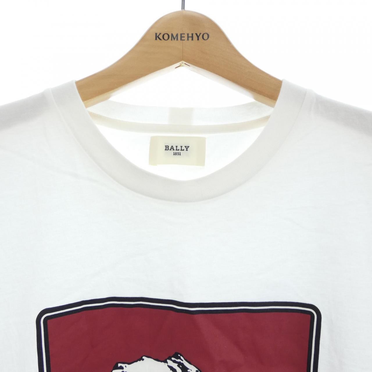 バリー BALLY Tシャツ