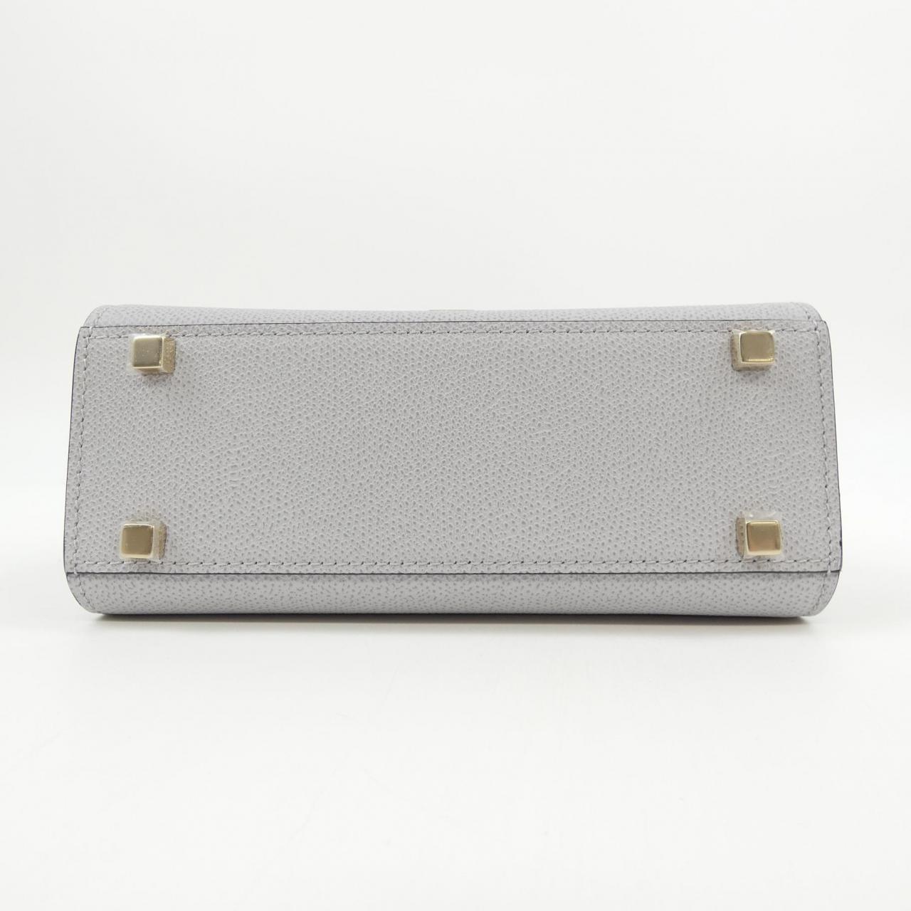 ヴァレクストラ VALEXTRA イジィデ ISIDE WBES0022028LOC99 BAG