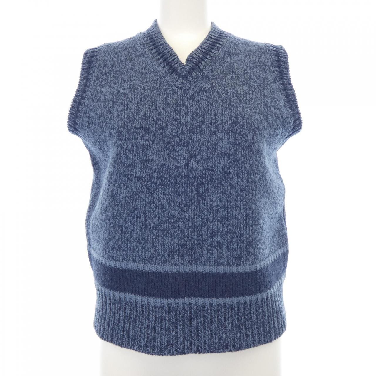 クリスチャンディオール CHRISTIAN DIOR CHRISTIAN DIORシグネチャー 054T01AM303 ベスト