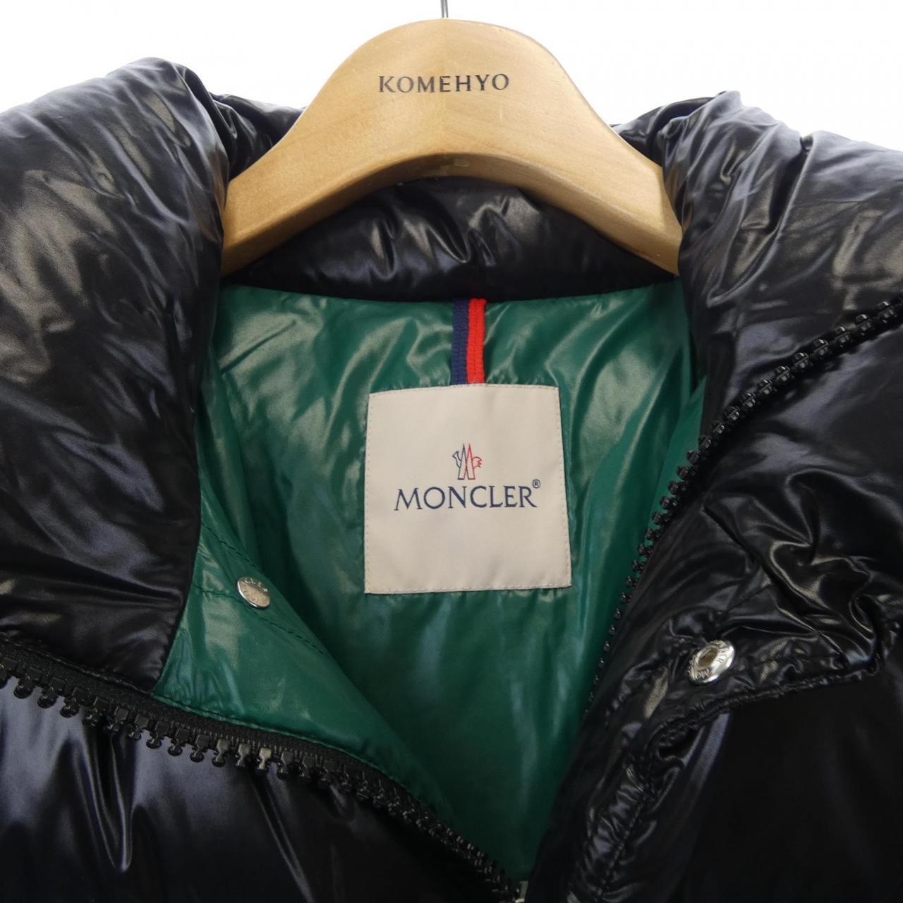 モンクレール MONCLER HANOVERIAN ダウンコート