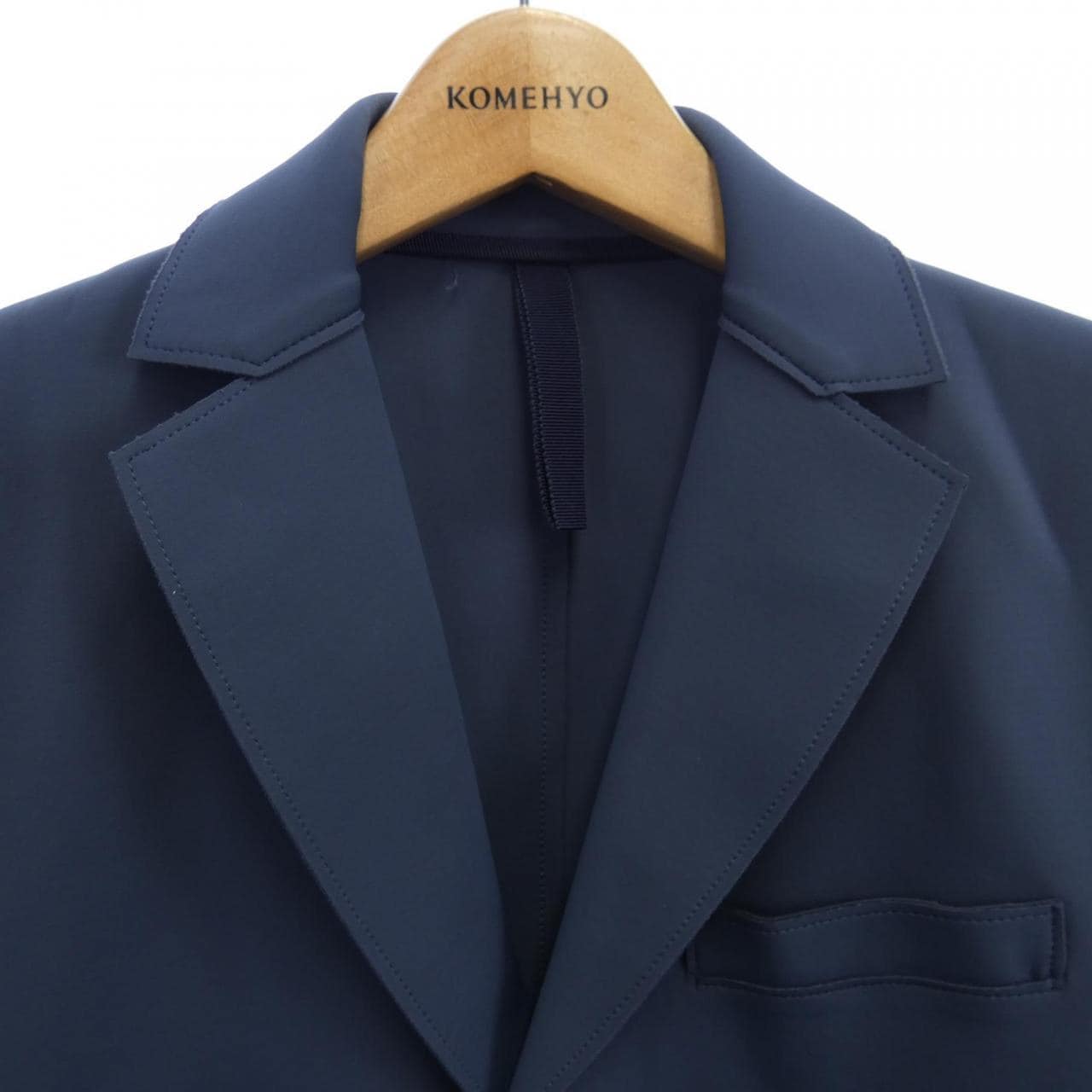 ハリス ワーフ ロンドン HARRIS WHARF LONDON コート