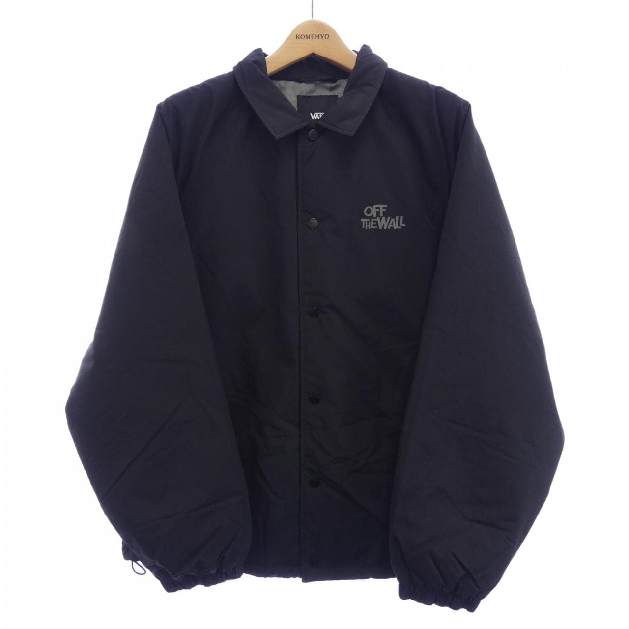 バンズ VANS YUSUKE HANAI ジャケット