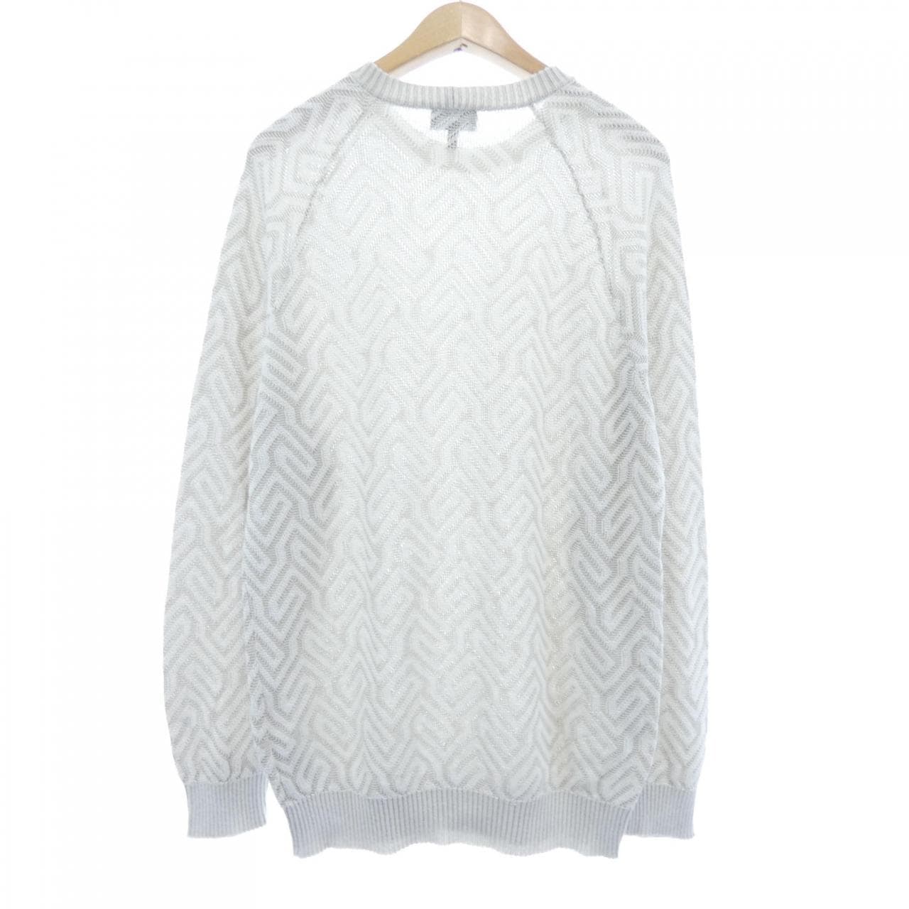 ジョルジオ アルマーニ GIORGIO ARMANI ニット