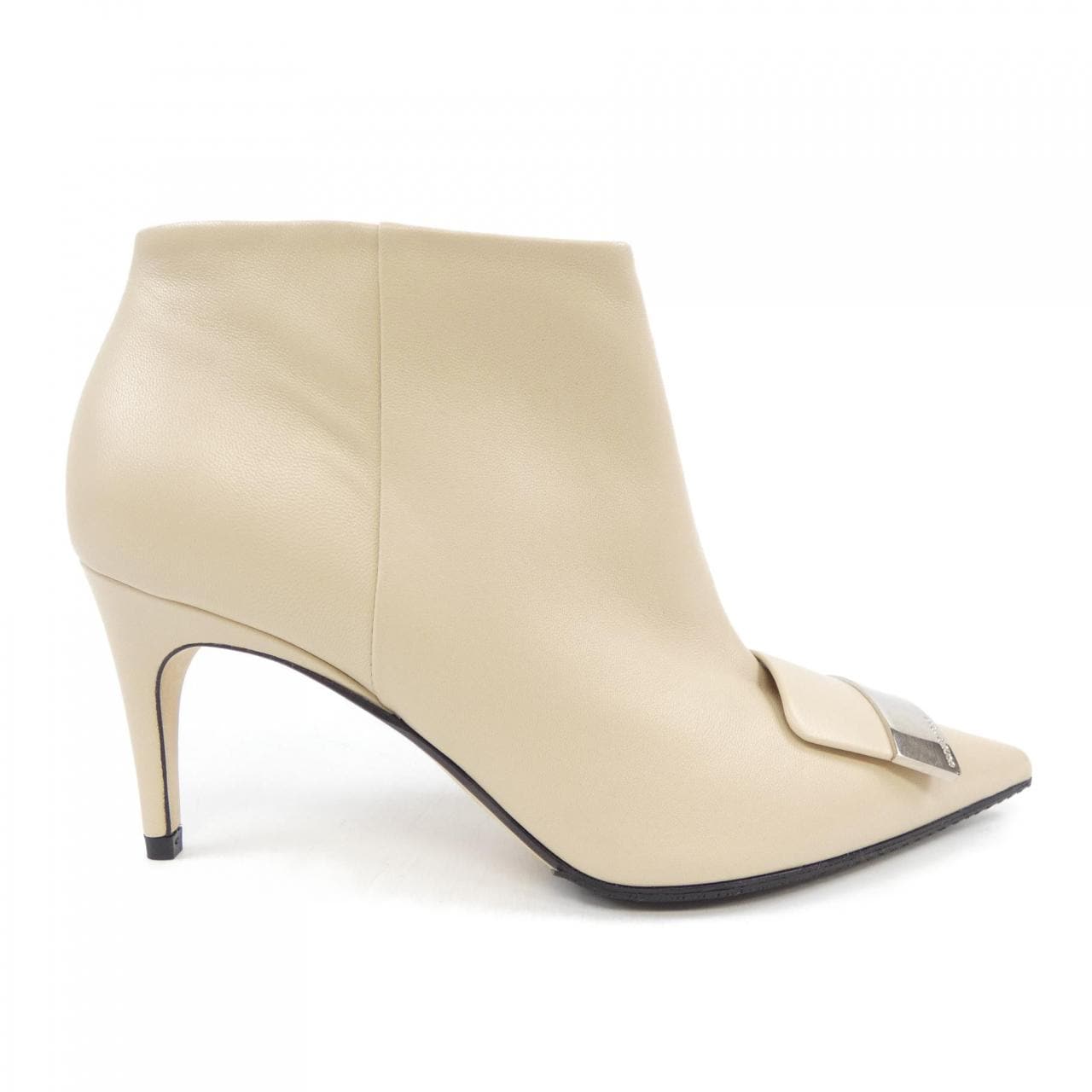 セルジオロッシ sergio rossi ブーツ