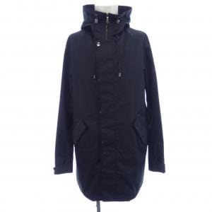 ムーレー MOORER WILSON-TES コート