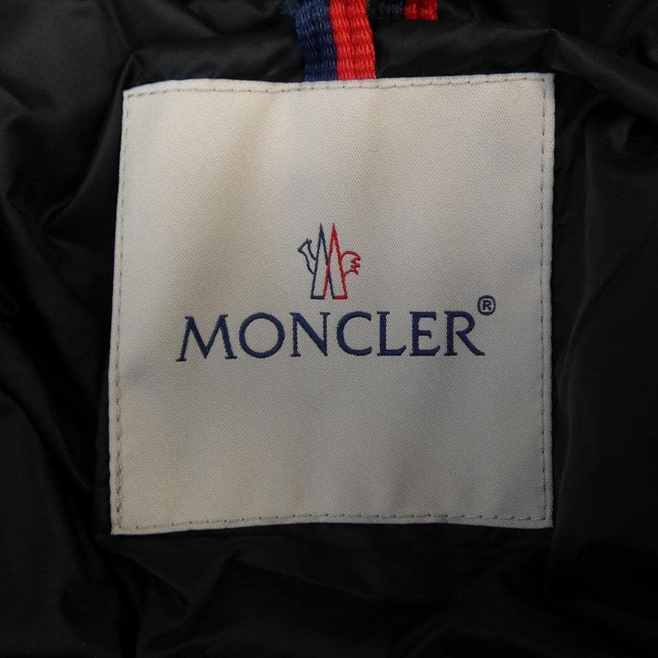 モンクレール MONCLER HERMINE ダウンコート