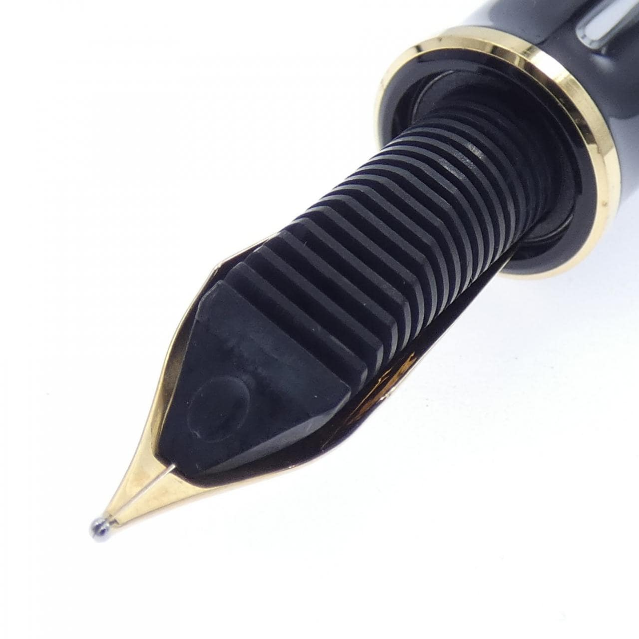 ペリカン スーベレーンM800ブラック 万年筆