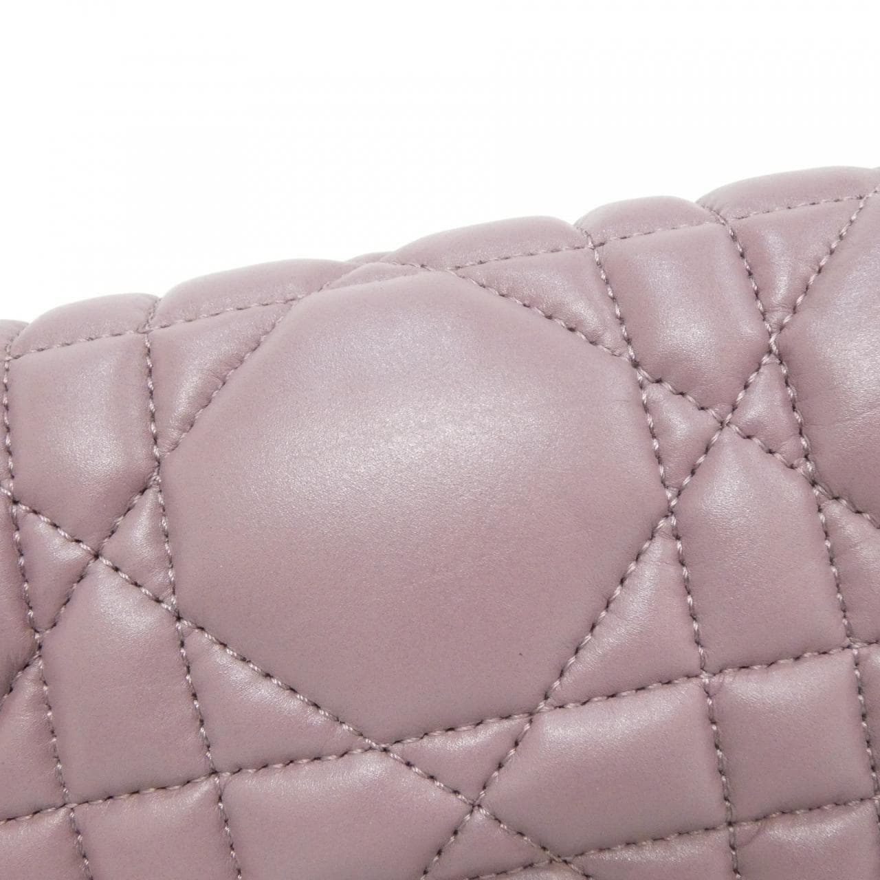 クリスチャンディオール ディオール カロ ポーチ S5135UNGX ショルダーバッグ