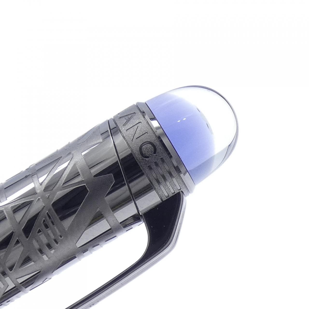 モンブラン スターウォーカースペースブルーメタル 130221 ボールペン