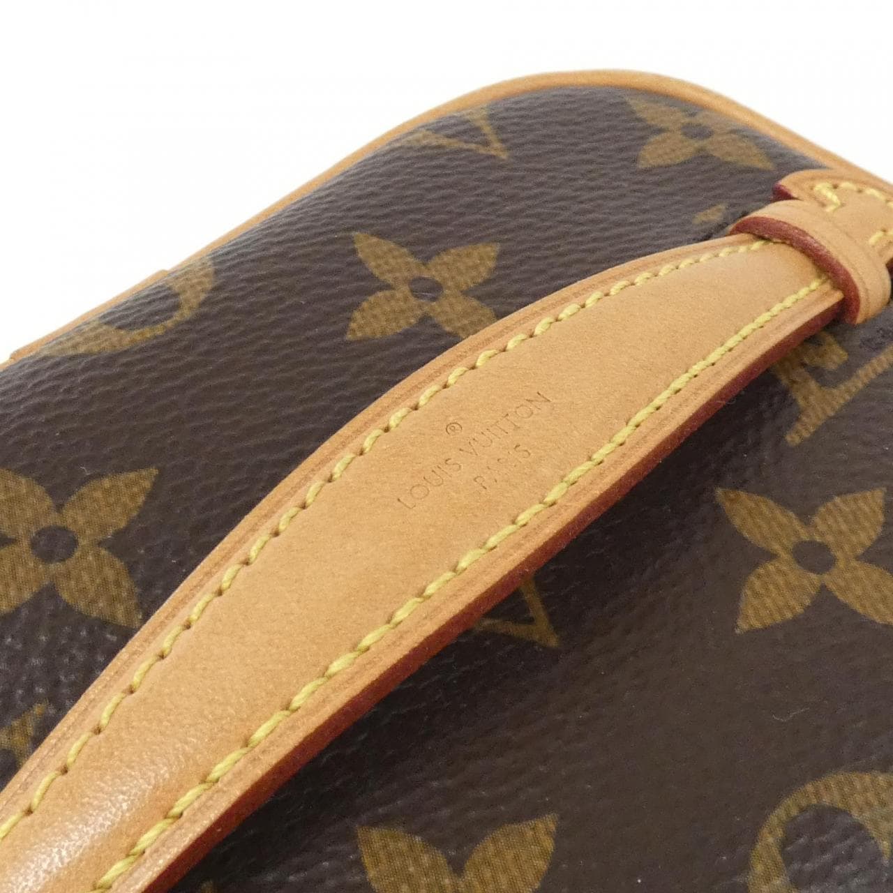 LOUIS VUITTON Monogram Nice Nano M44936 包