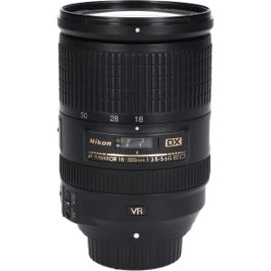 ＡＦ－Ｓ　ＤＸ１８－３００ｍｍ　Ｆ３．５－５．６Ｇ　ＶＲ