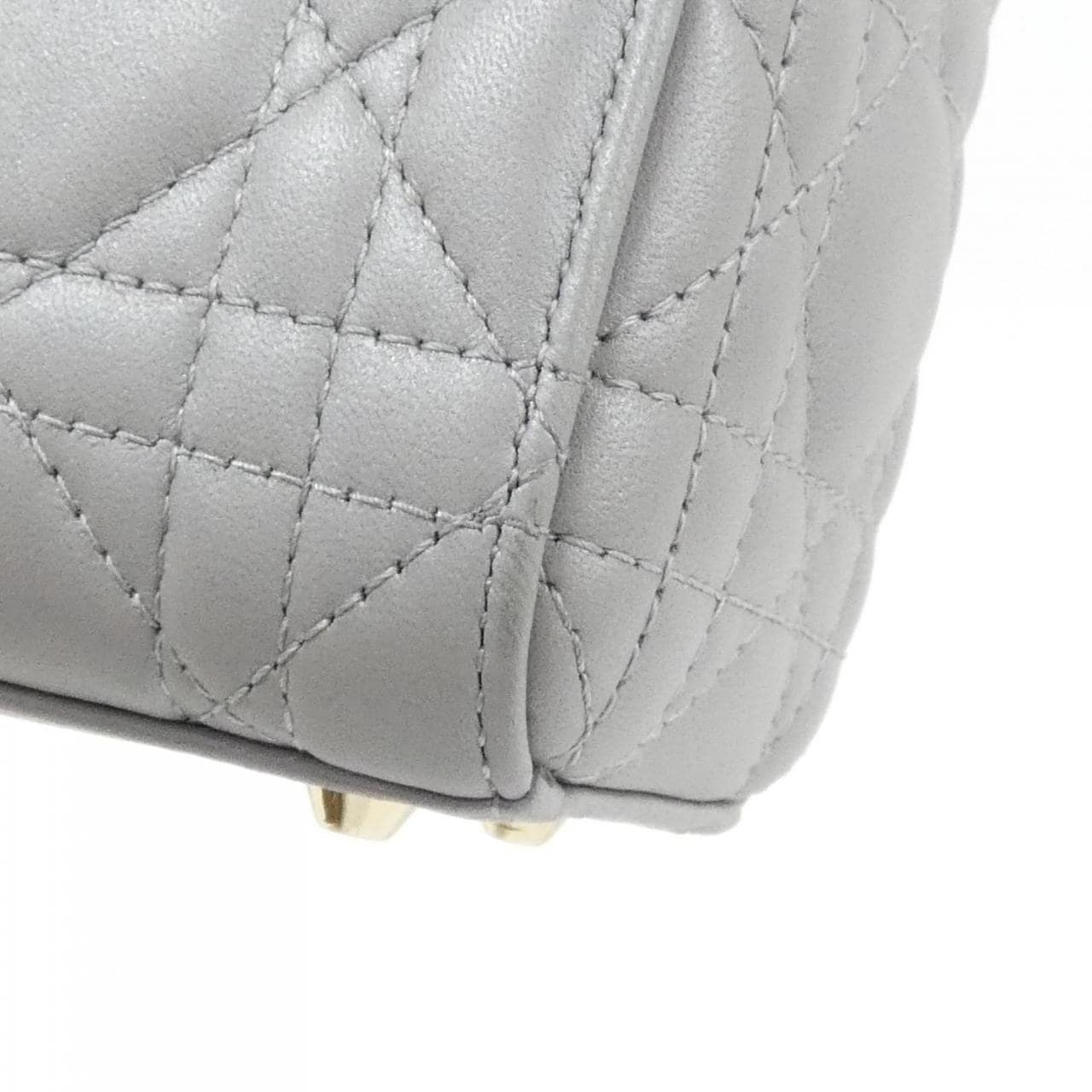 クリスチャンディオール レディ ディオール ミニ M0505OADU バッグ