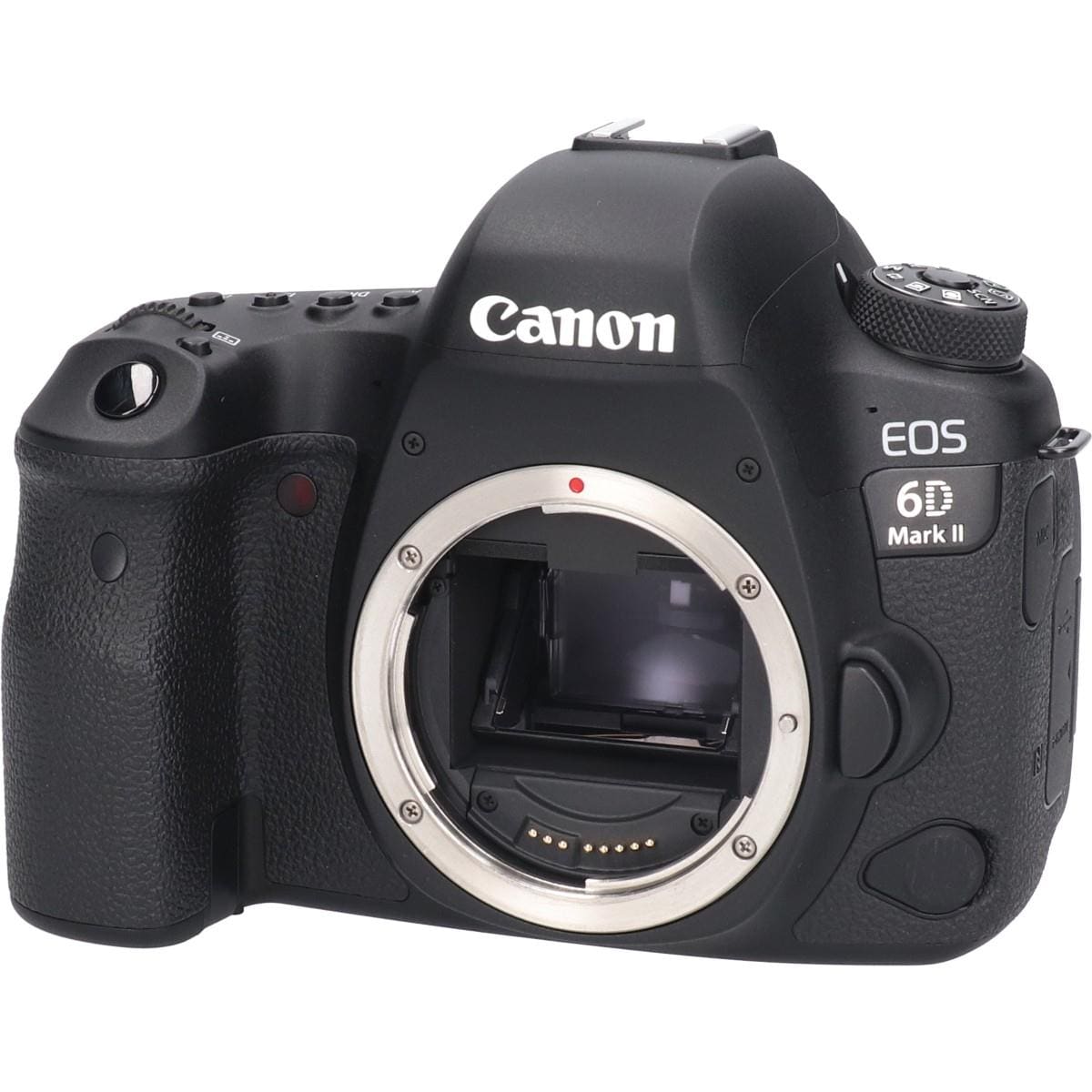EOS 6D MARK II
