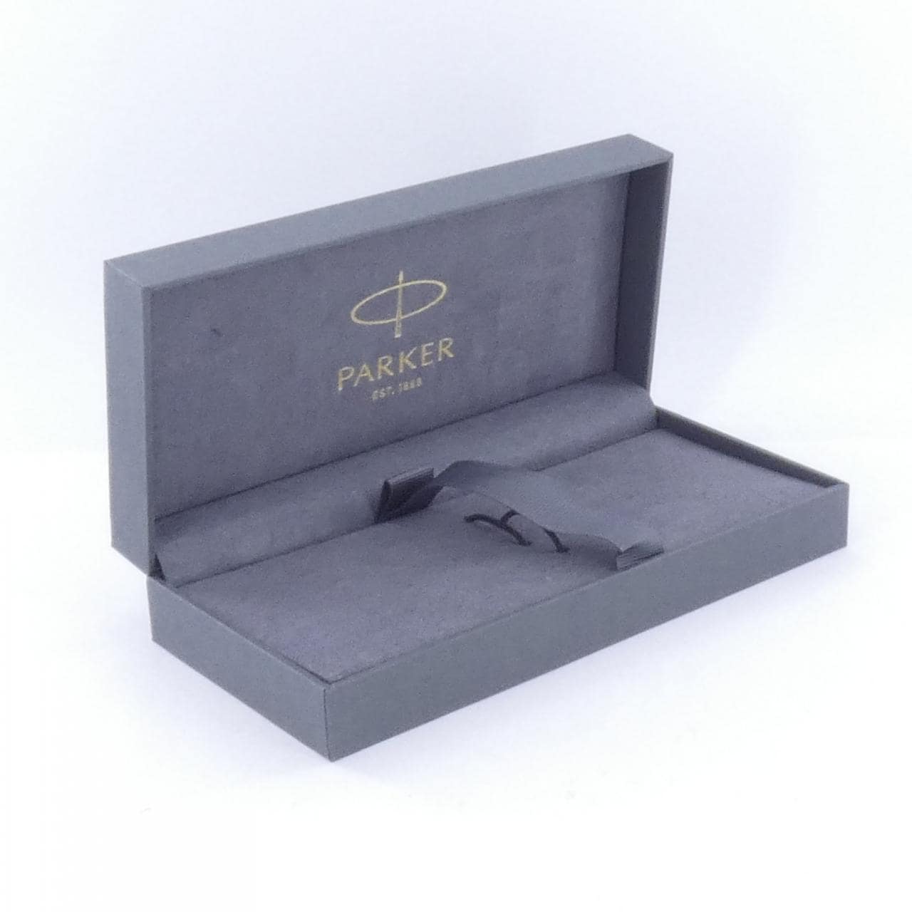 PARKER Duofold Black CT 1931366 Fountain Pen